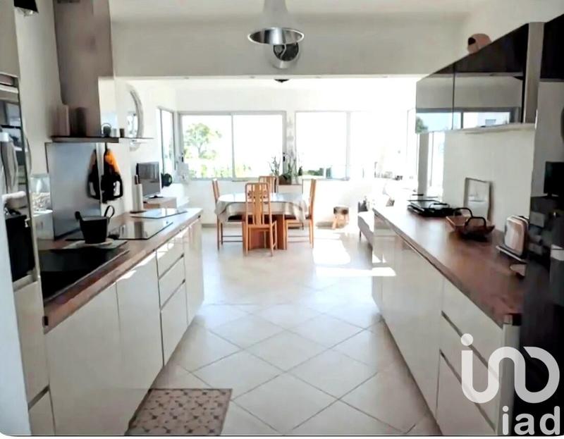 Maison - 56 m² - 3 pièces