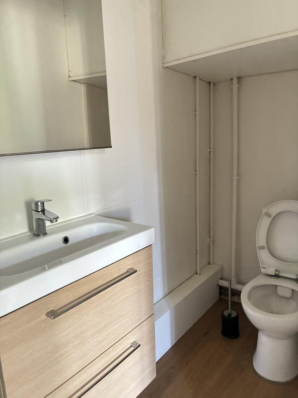 Appartement - 22 m² - 2 pièces