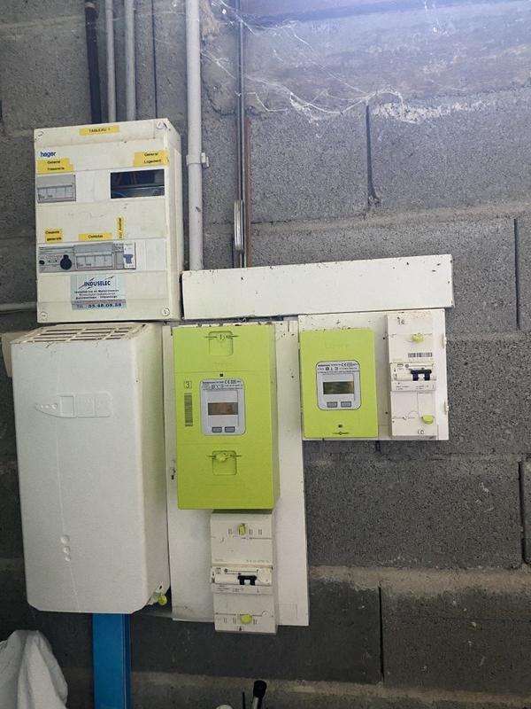 Maison - 102 m² - 4 pièces