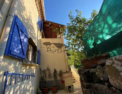 Maison - 166 m² - 10 pièces