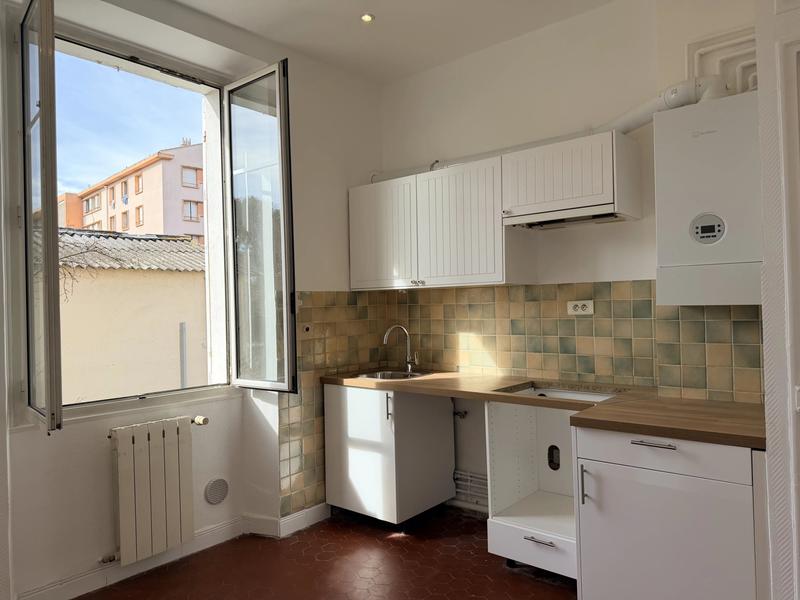 Appartement - 88 m² - 4 pièces