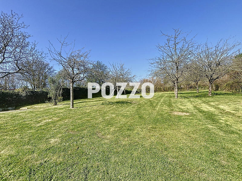 Maison - 147 m² - 5 pièces