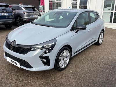 Renault Clio V Societe Tce 90 Evolution Reversible