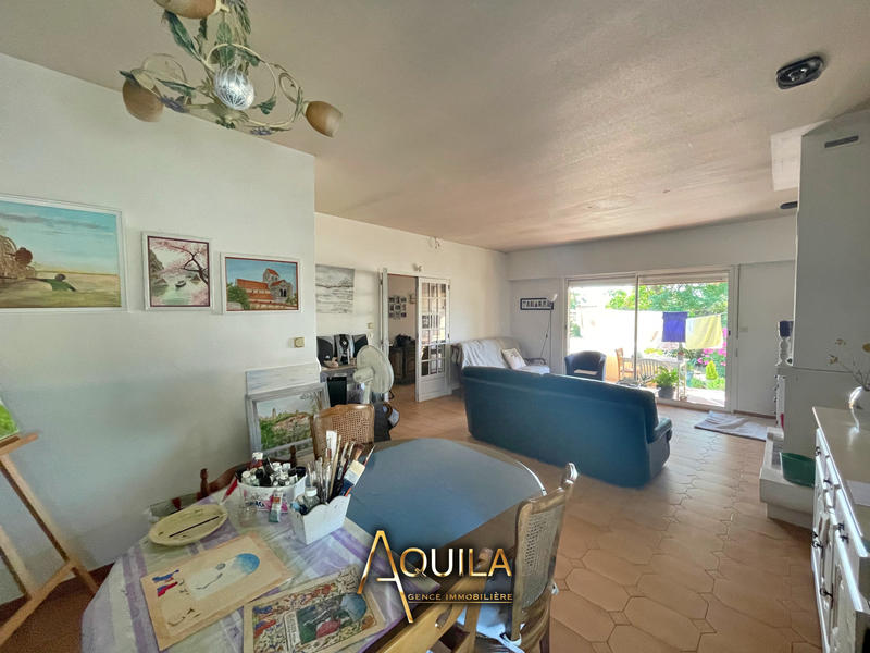 Villa - 151 m² - 7 pièces