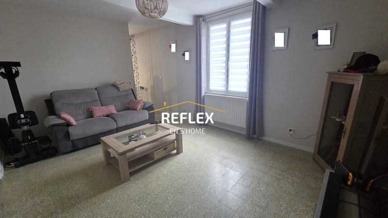 Maison - 147 m² - 4 pièces