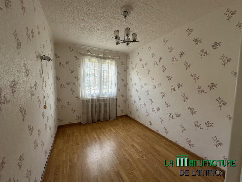 Maison - 68 m² - 3 pièces