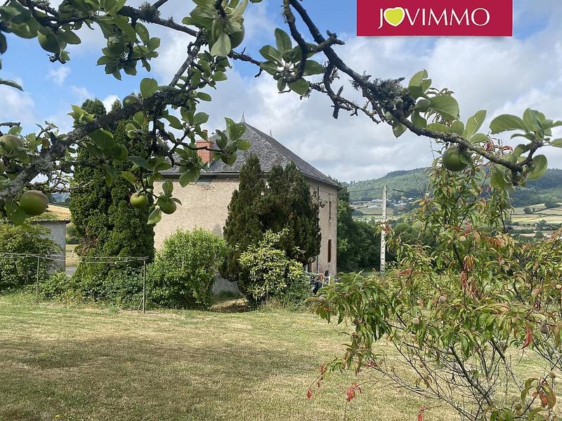 Maison - 144 m² - 6 pièces