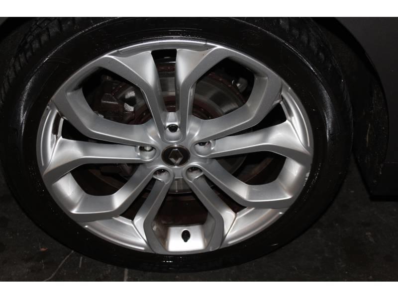 Renault Scénic 1.3 TCe 115 Energy Zen