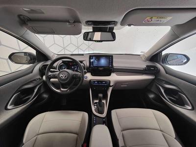 Toyota Yaris Hybride 116h Iconic