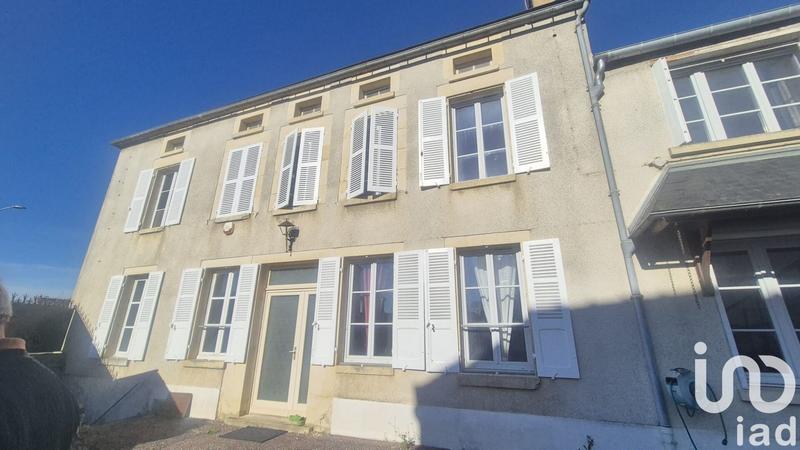 Maison - 300 m² - 9 pièces