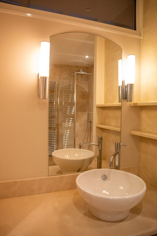 Maison - 184 m² - 5 pièces