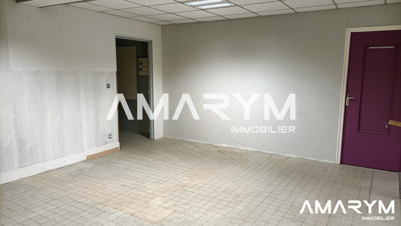 Local d'activités - 79 m²