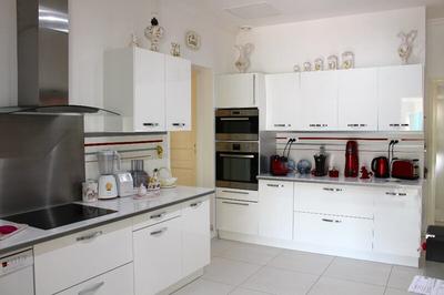 Maison - 162 m² - 4 pièces