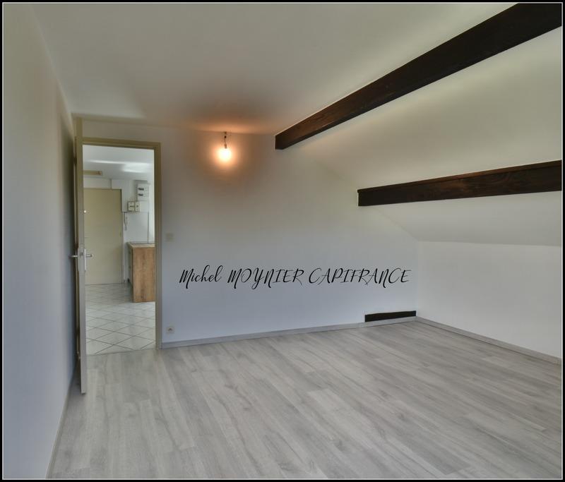 Appartement - 47 m² - 3 pièces
