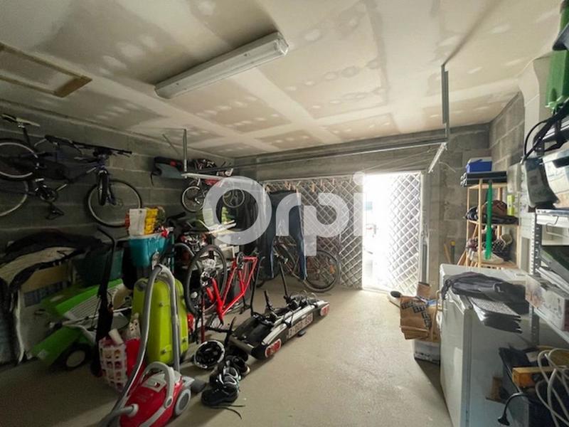 Maison - 91 m² - 5 pièces