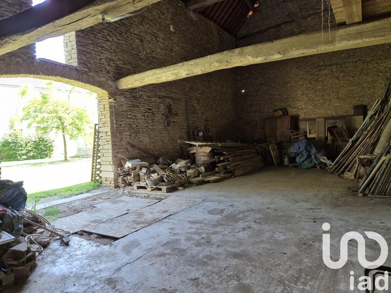 Ferme - 141 m² - 5 pièces