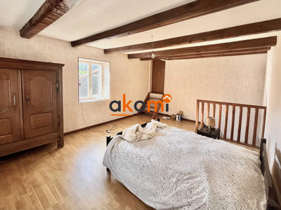 Ferme - 172 m² - 7 pièces