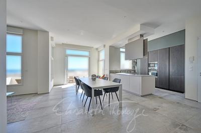 Appartement - 130 m² - 4 pièces