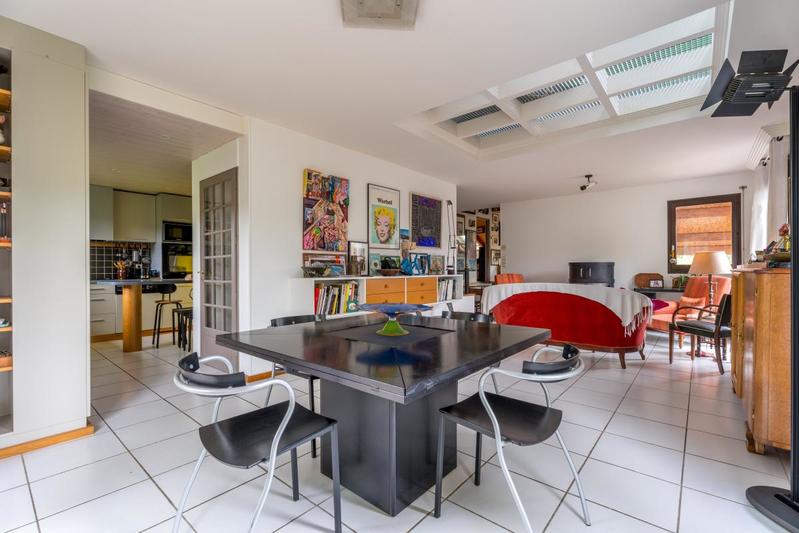 Maison - 272 m² - 5 pièces