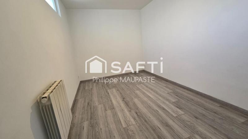 Appartement - 54 m² - 3 pièces