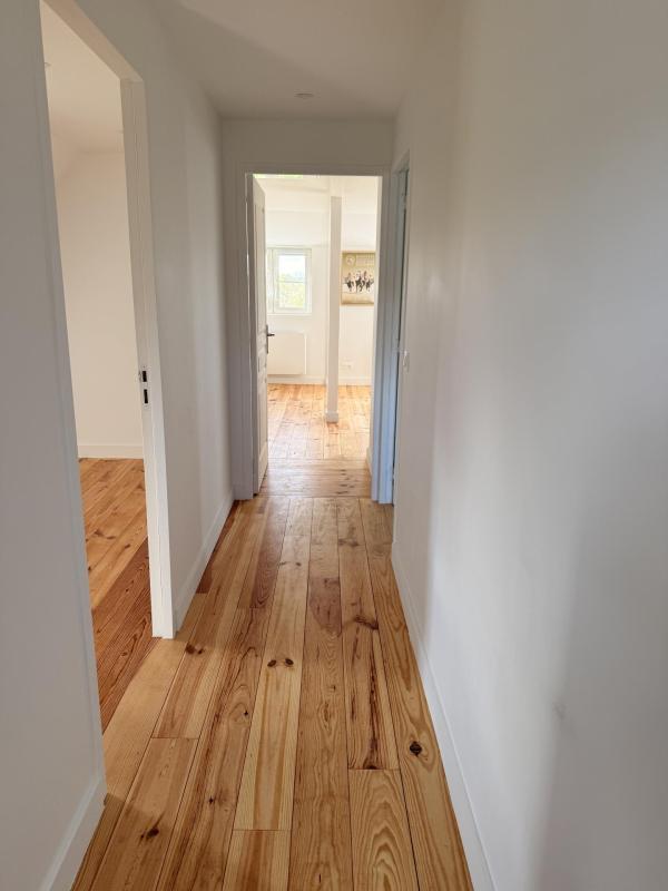 Maison de maîtres - 241 m² - 8 pièces