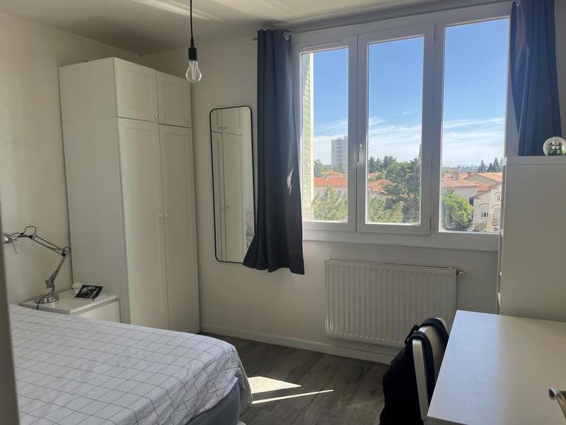 Appartement - 74 m² - 4 pièces