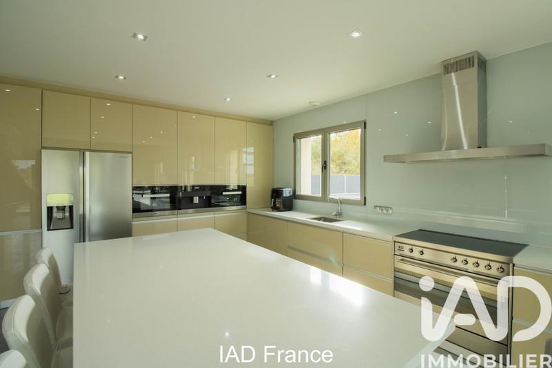 Maison de maîtres - 230 m² - 5 pièces