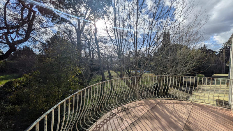 Bastide - 335 m² - 20 pièces