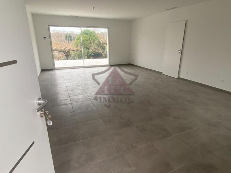 Villa - 100 m² - 4 pièces