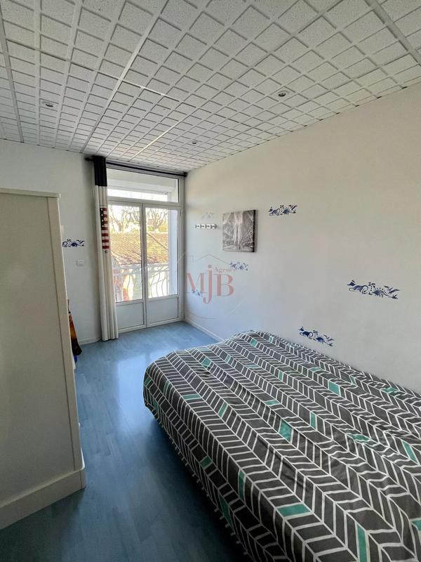 Maison de ville - 177 m² - 6 pièces