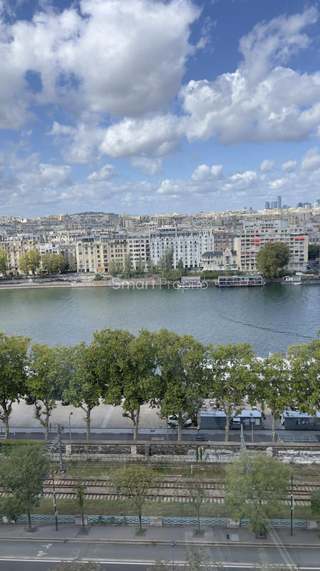 Appartement - 95 m² - 4 pièces