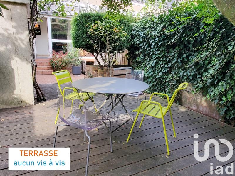 Maison - 142 m² - 8 pièces