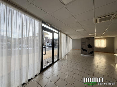Local commercial - 276 m²