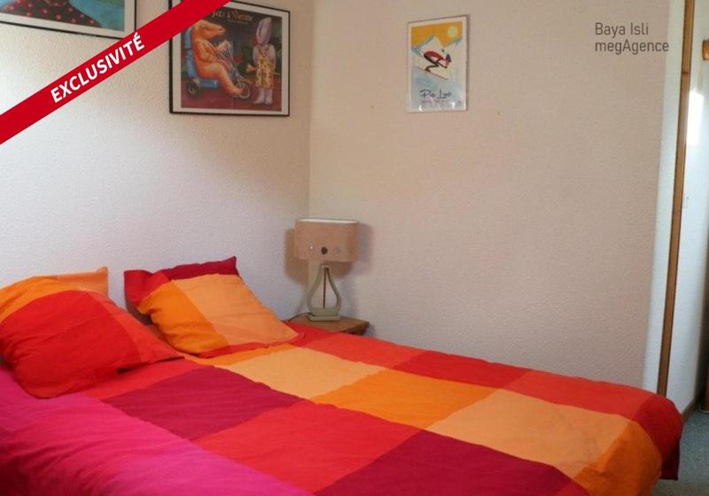 Appartement - 30 m² - 2 pièces