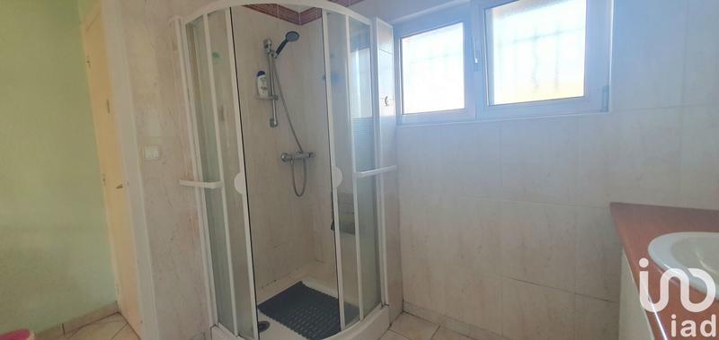 Maison - 69 m² - 4 pièces