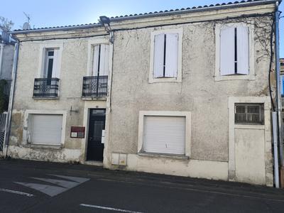 Cabinet infirmier Nathanaël Six - le Passage d'Agen