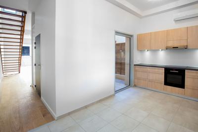Maison - 124 m² - 5 pièces