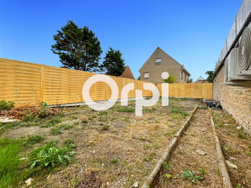 Loft - 68 m² - 3 pièces