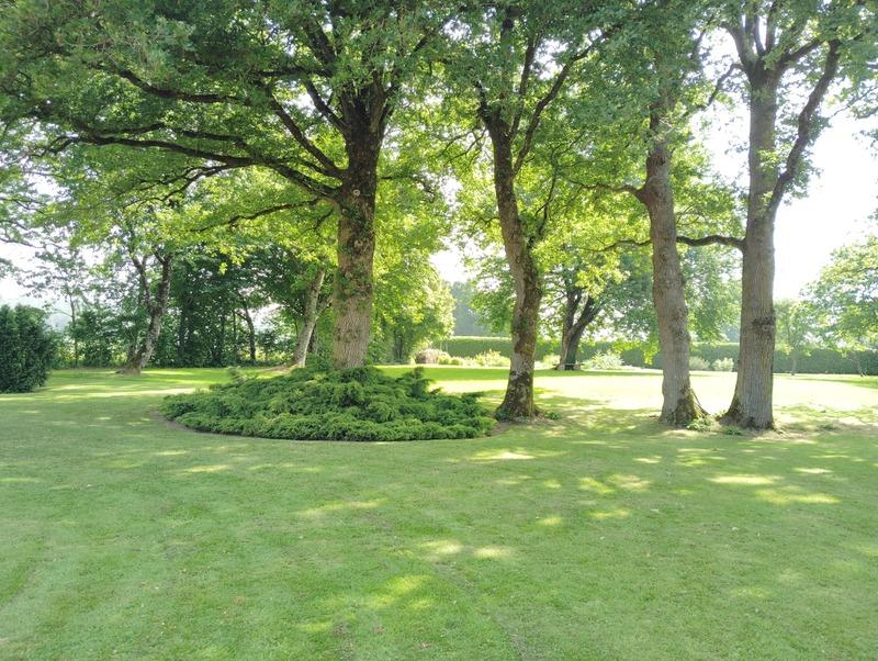 Longère - 218 m² - 6 pièces