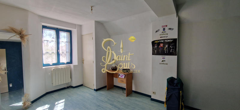 Maison - 175 m² - 8 pièces