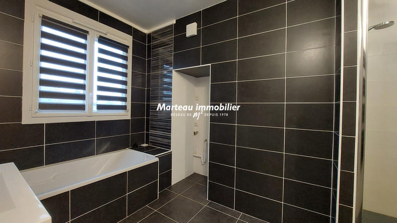 Appartement - 101 m² - 4 pièces