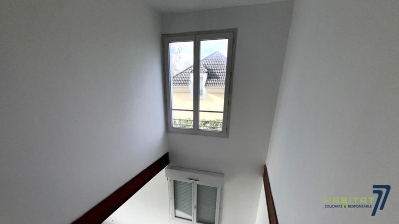 Duplex - 109 m² - 5 pièces