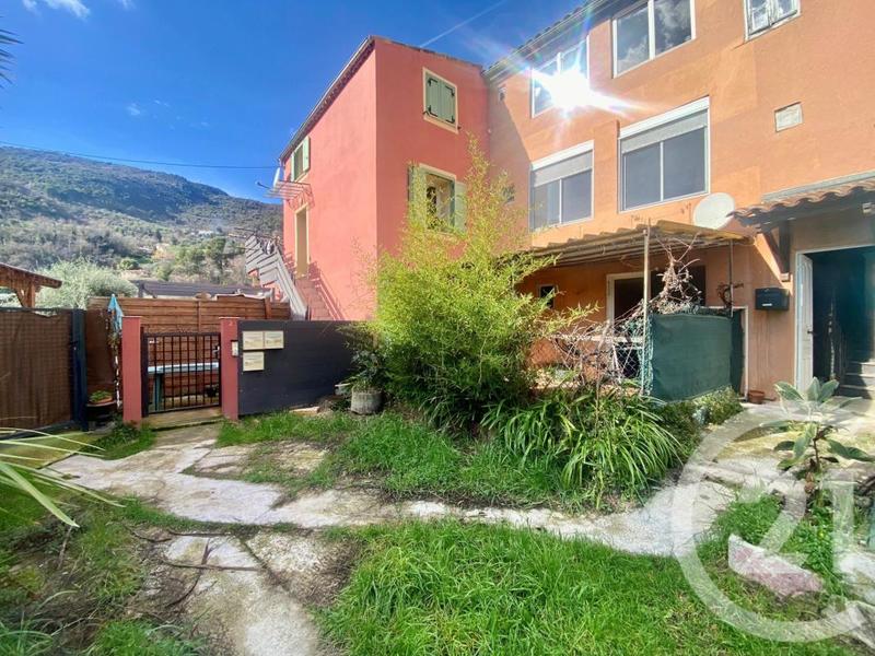 Appartement - 31 m² - 2 pièces