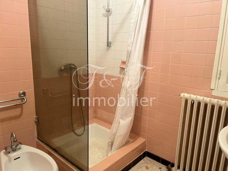 Maison de ville - 165 m²