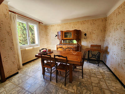 Villa - 180 m² - 3 pièces