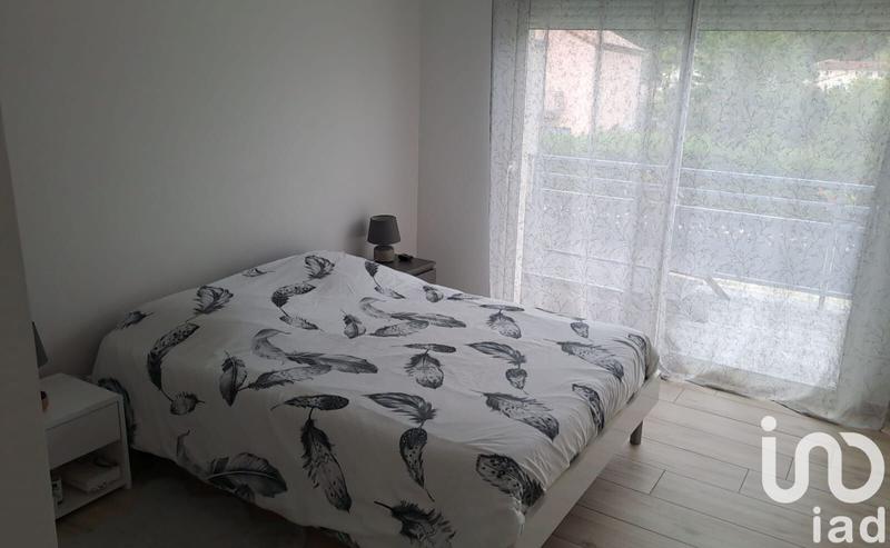 Maison de ville - 111 m² - 4 pièces