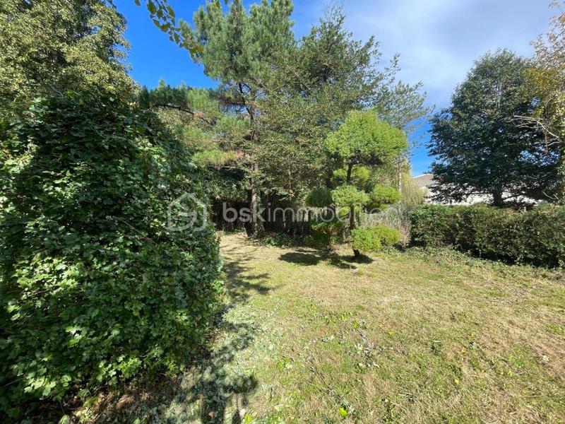 Maison - 111 m² - 5 pièces