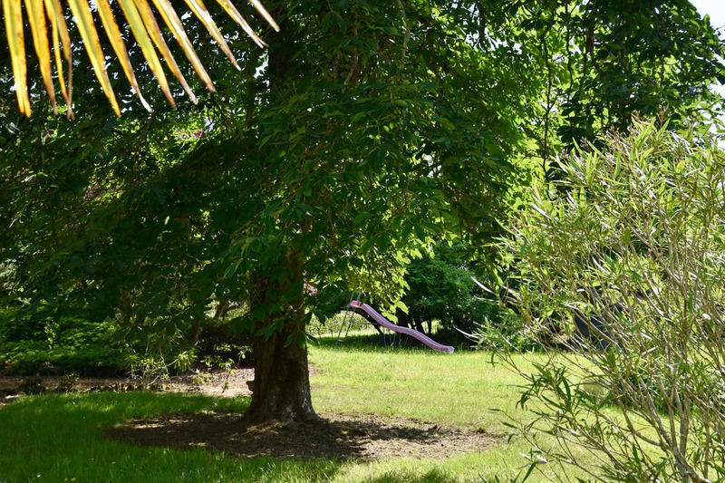 Maison - 335 m² - 12 pièces