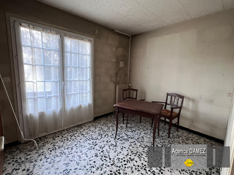 Maison - 200 m² - 8 pièces