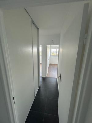 Appartement - 76 m² - 4 pièces